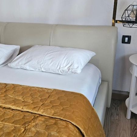 Apartment Gold & Gray Zadar Luaran gambar