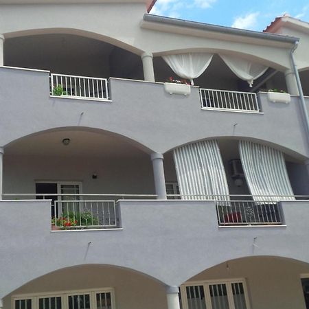 Apartment Gold & Gray Zadar Luaran gambar