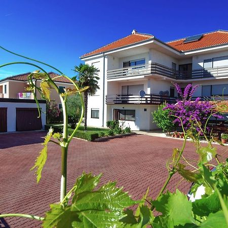 Apartment Gold & Gray Zadar Luaran gambar