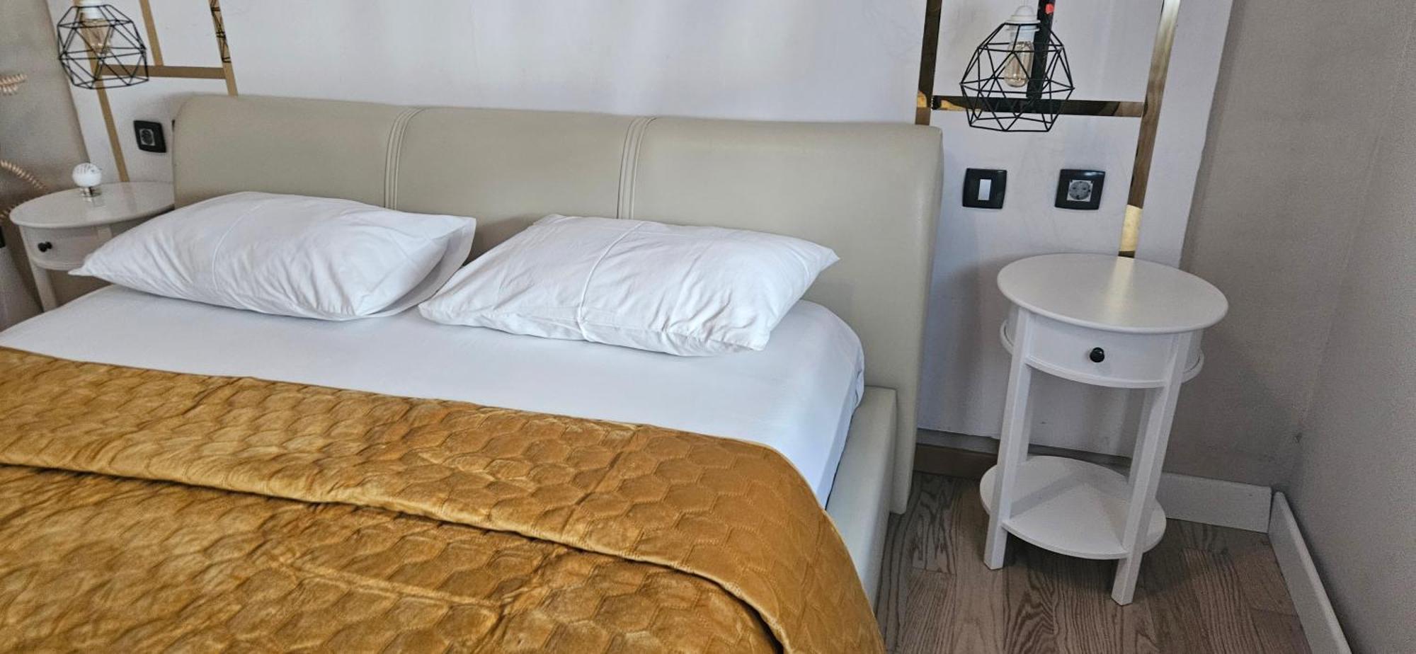 Apartment Gold & Gray Zadar Luaran gambar