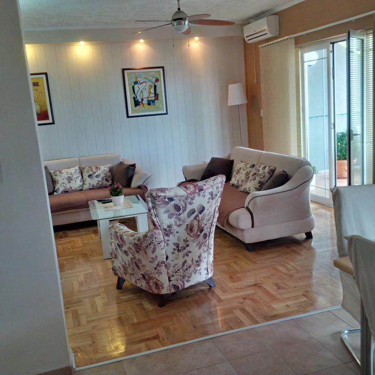 Apartment Gold & Gray Zadar Luaran gambar