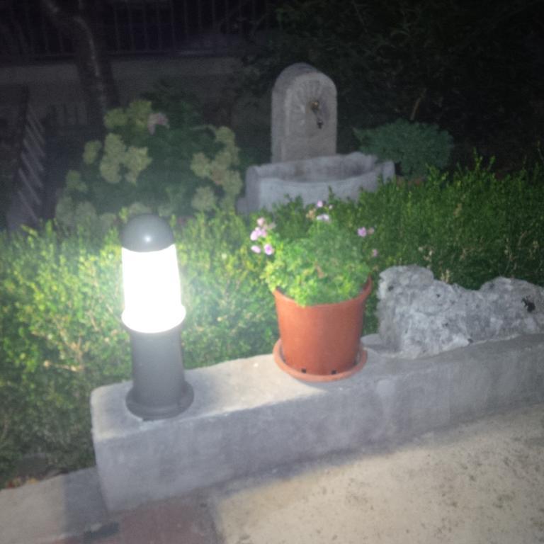 Apartment Gold & Gray Zadar Luaran gambar