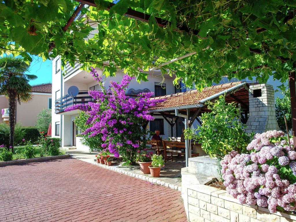 Apartment Gold & Gray Zadar Luaran gambar