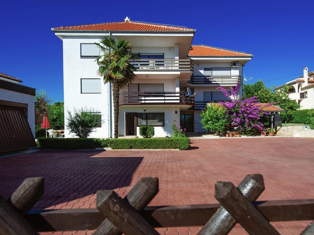 Apartment Gold & Gray Zadar Luaran gambar