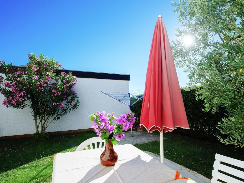 Apartment Gold & Gray Zadar Luaran gambar