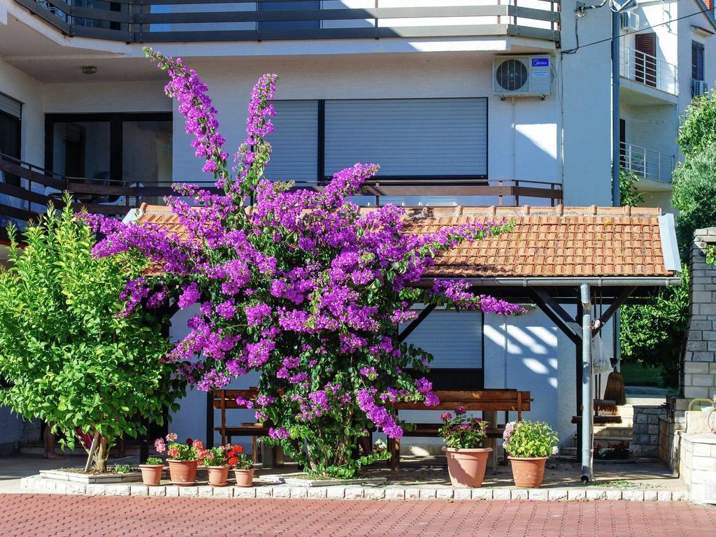 Apartment Gold & Gray Zadar Luaran gambar