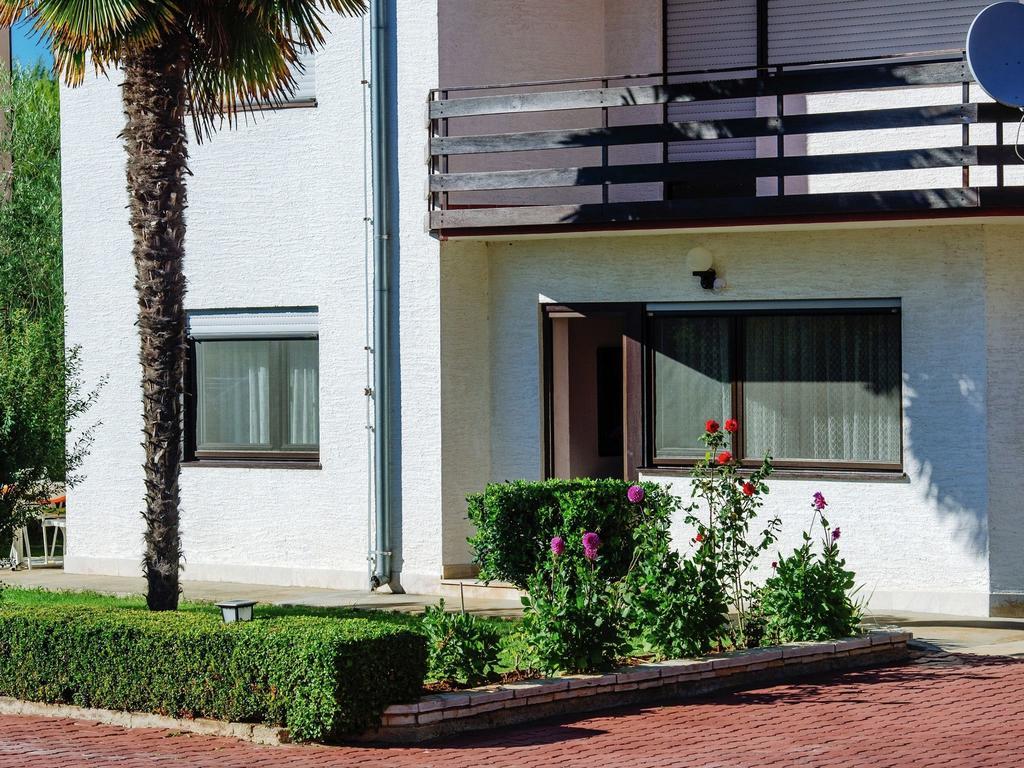 Apartment Gold & Gray Zadar Luaran gambar