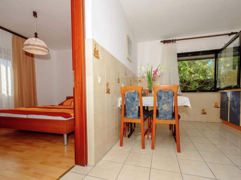 Apartment Gold & Gray Zadar Luaran gambar