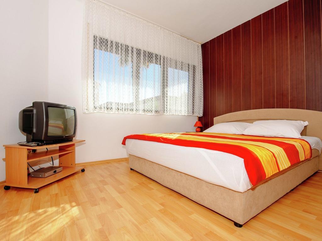 Apartment Gold & Gray Zadar Luaran gambar