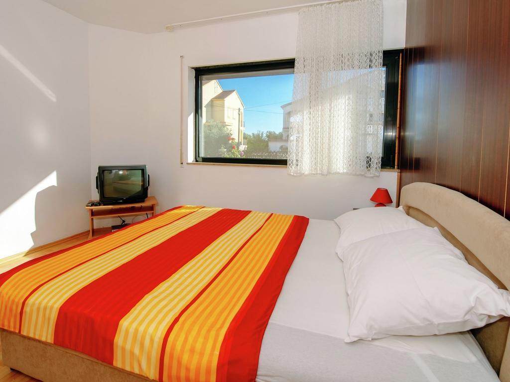 Apartment Gold & Gray Zadar Luaran gambar