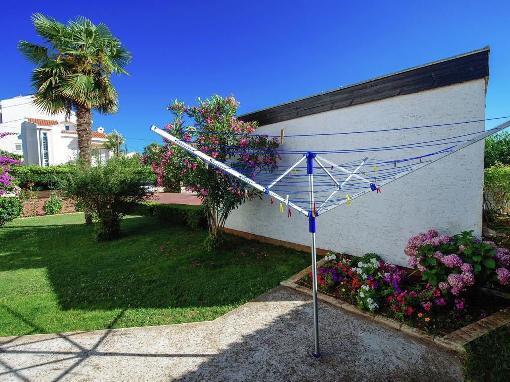 Apartment Gold & Gray Zadar Luaran gambar