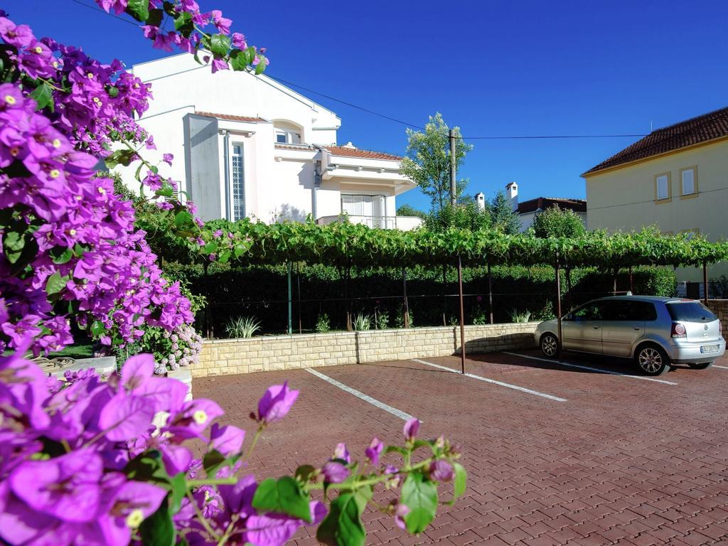 Apartment Gold & Gray Zadar Luaran gambar