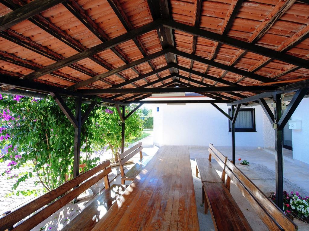 Apartment Gold & Gray Zadar Luaran gambar