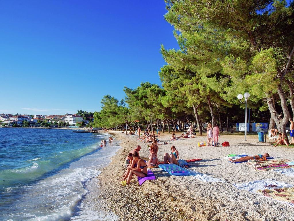 Apartment Gold & Gray Zadar Luaran gambar