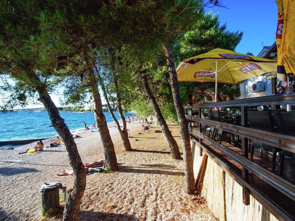 Apartment Gold & Gray Zadar Luaran gambar