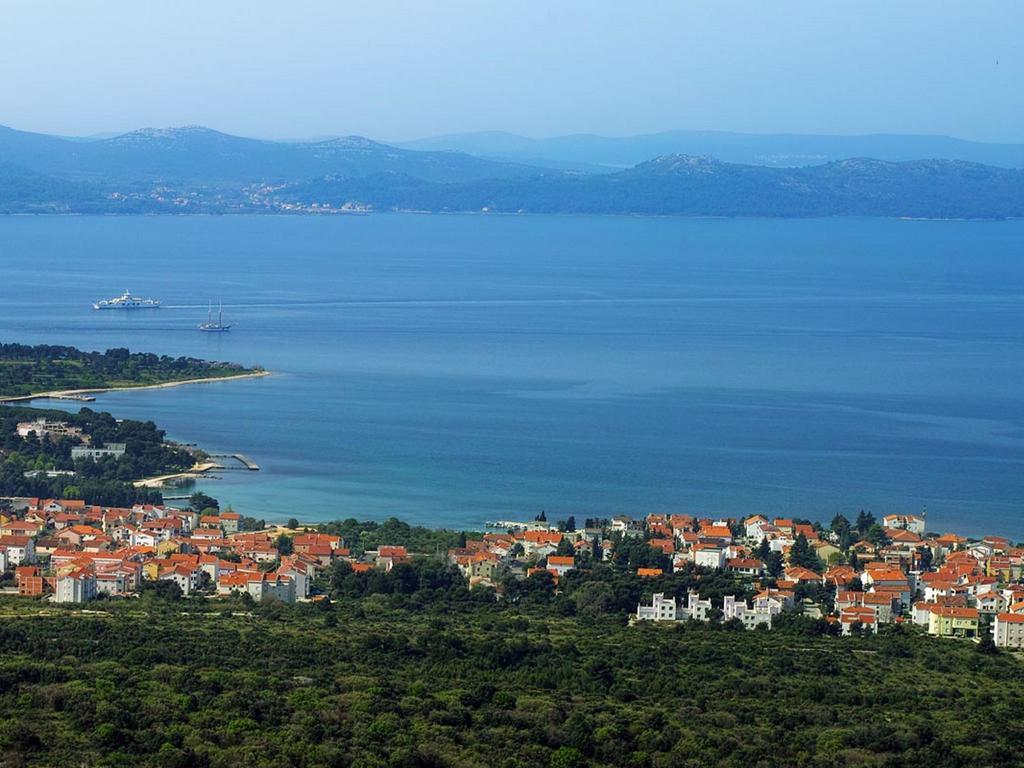 Apartment Gold & Gray Zadar Luaran gambar