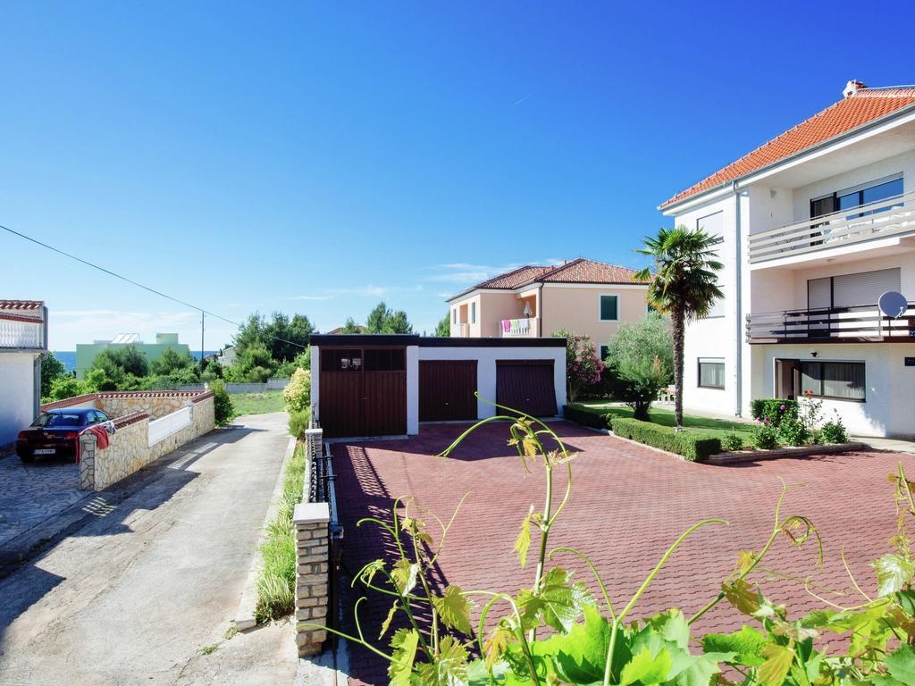 Apartment Gold & Gray Zadar Luaran gambar
