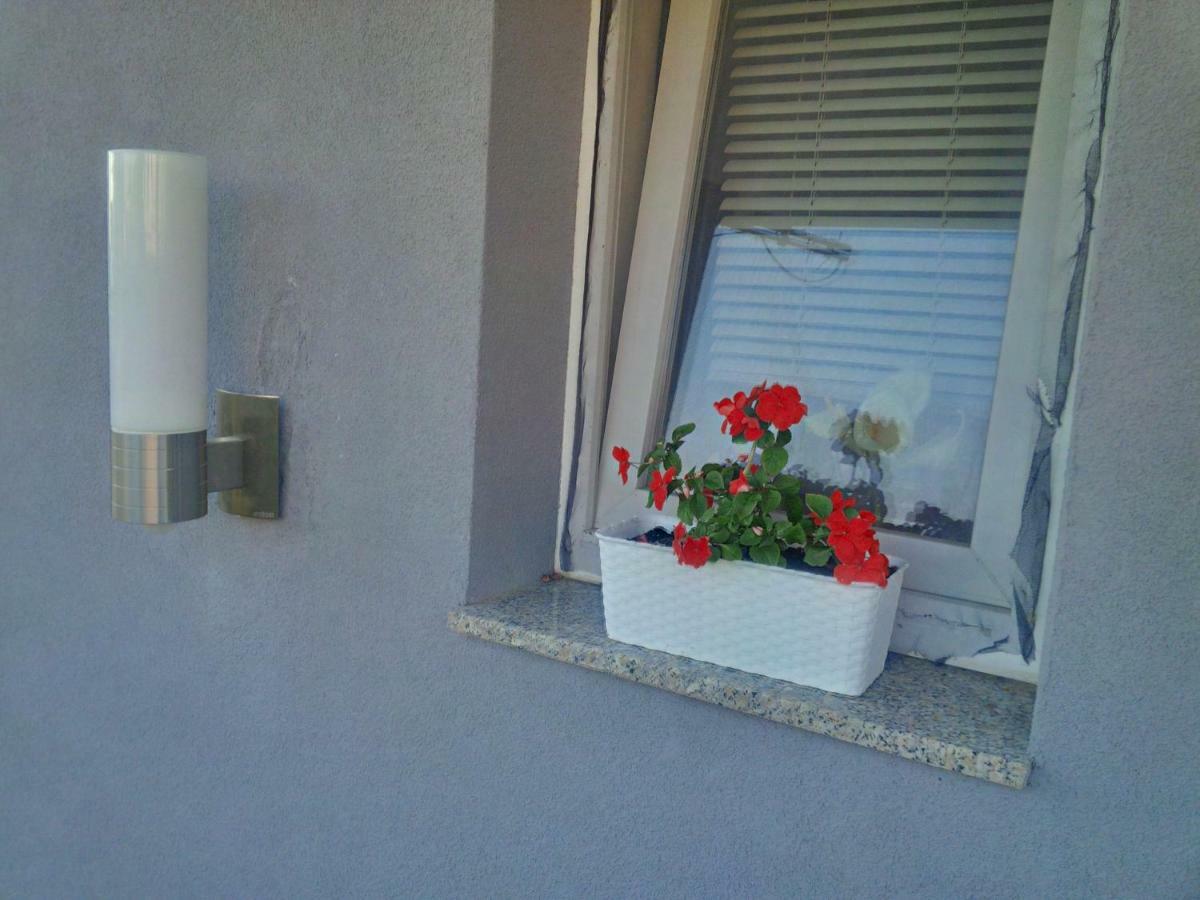 Apartment Gold & Gray Zadar Luaran gambar