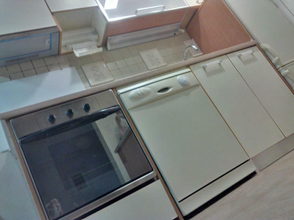 Apartment Gold & Gray Zadar Luaran gambar