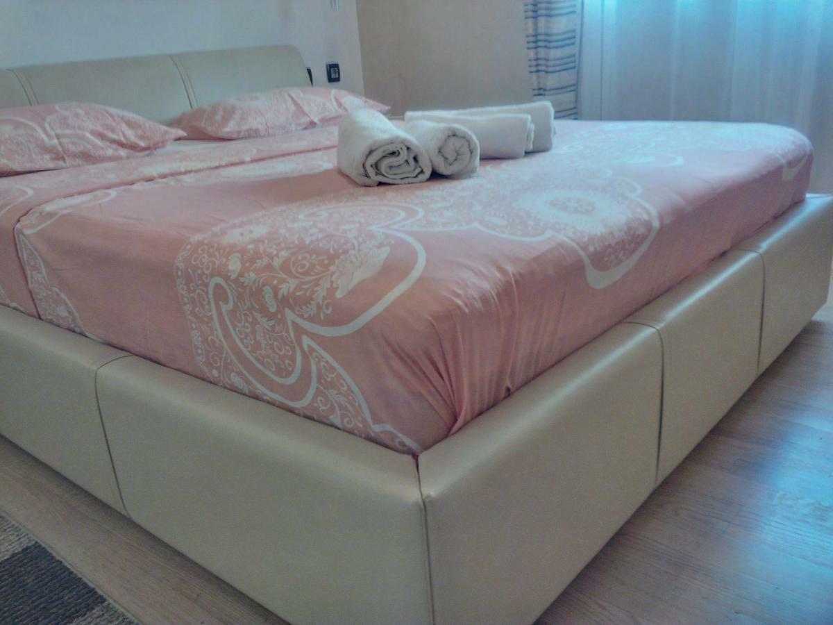 Apartment Gold & Gray Zadar Luaran gambar