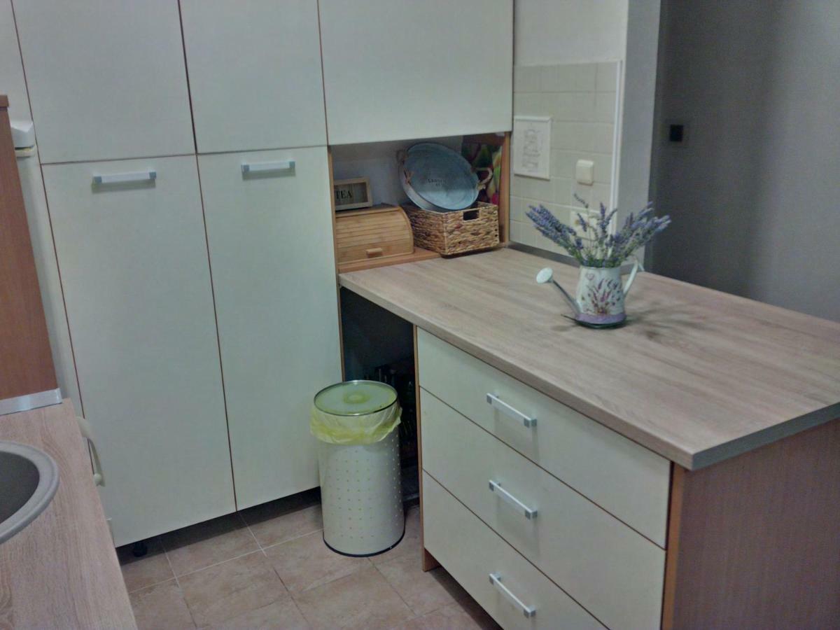Apartment Gold & Gray Zadar Luaran gambar