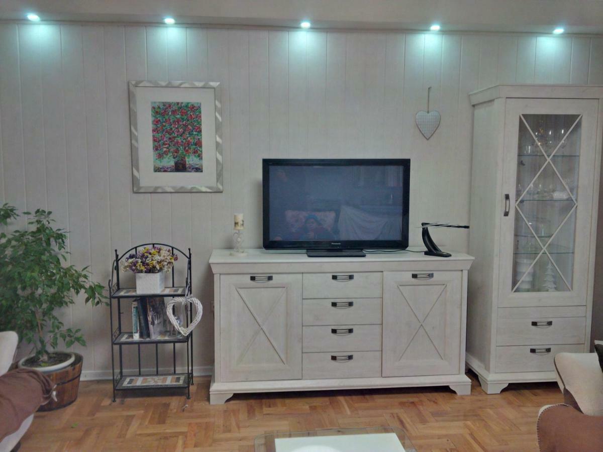 Apartment Gold & Gray Zadar Luaran gambar