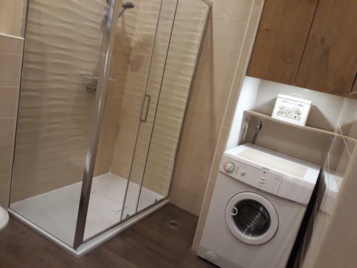 Apartment Gold & Gray Zadar Luaran gambar