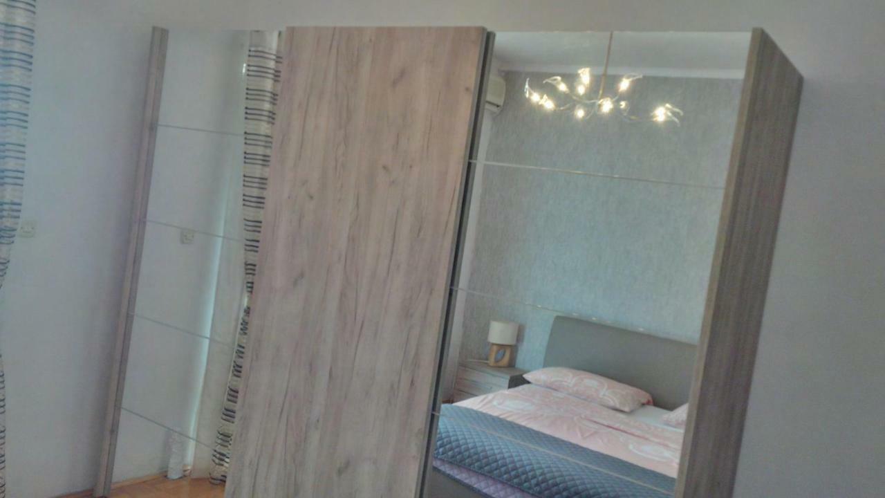 Apartment Gold & Gray Zadar Luaran gambar