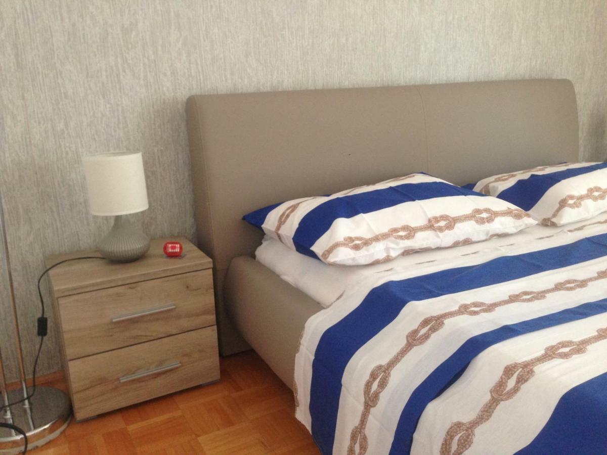 Apartment Gold & Gray Zadar Luaran gambar