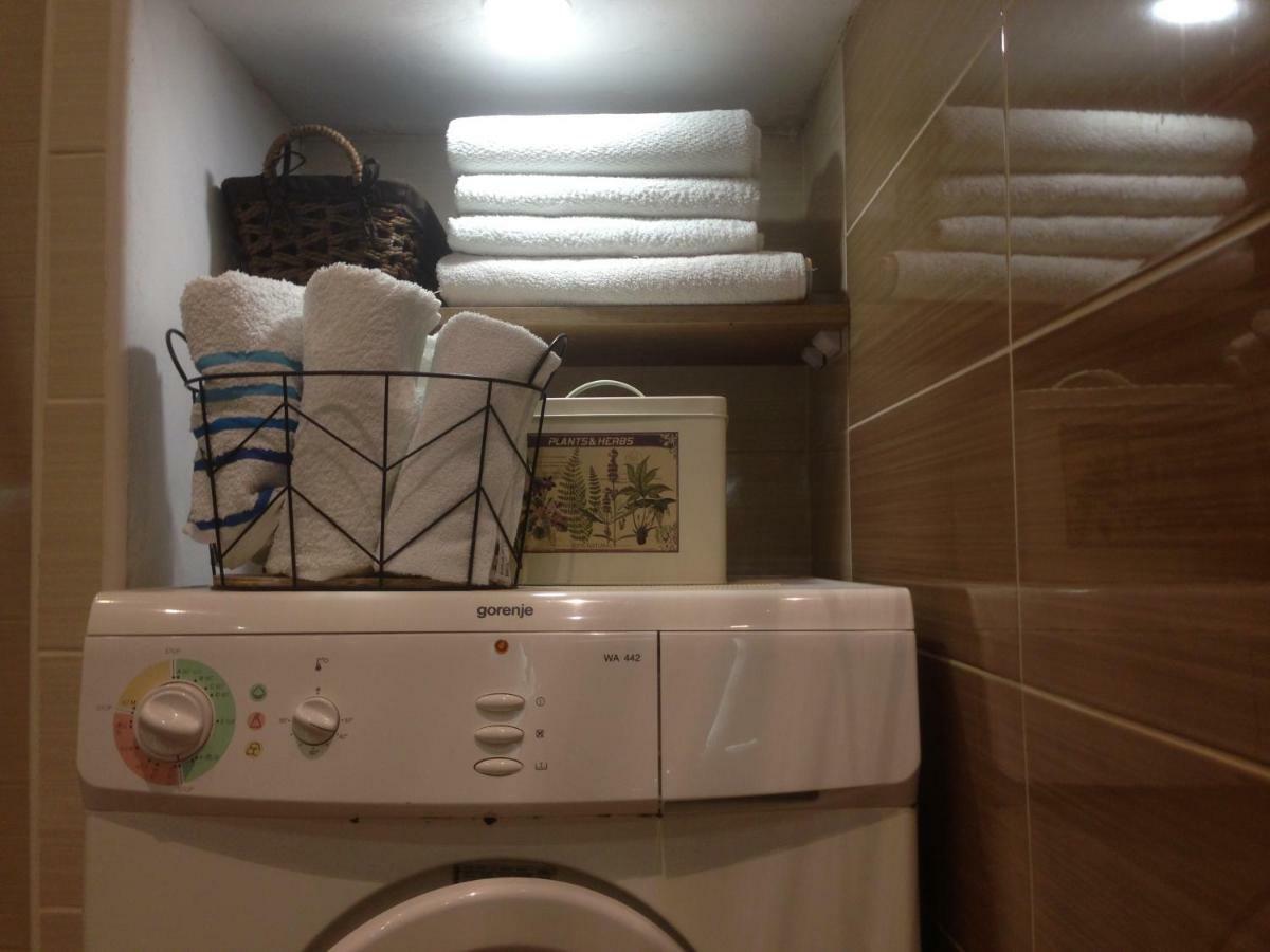 Apartment Gold & Gray Zadar Luaran gambar