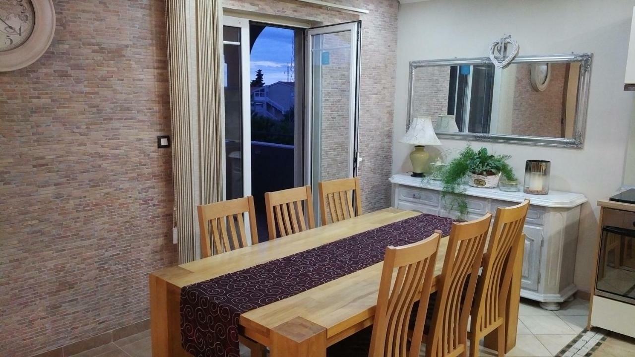 Apartment Gold & Gray Zadar Luaran gambar