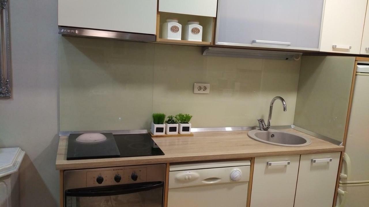 Apartment Gold & Gray Zadar Luaran gambar